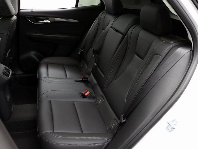 2026 Buick Envision Preferred - Photo 11