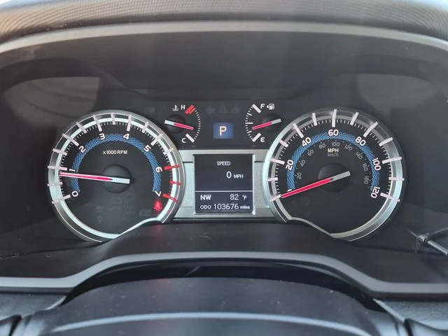 Used 2019 Silver Toyota SR5 Premium image 20