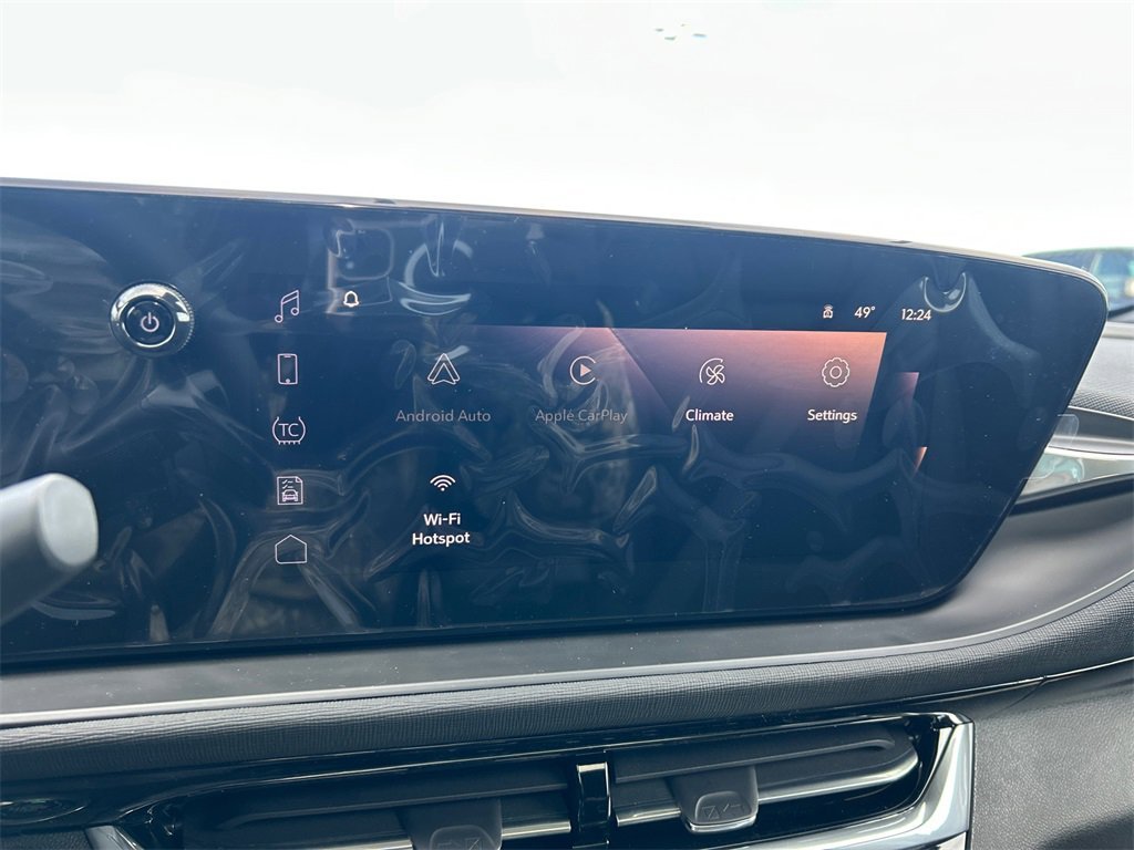 2026 BUICK ENVISTA - Image 21