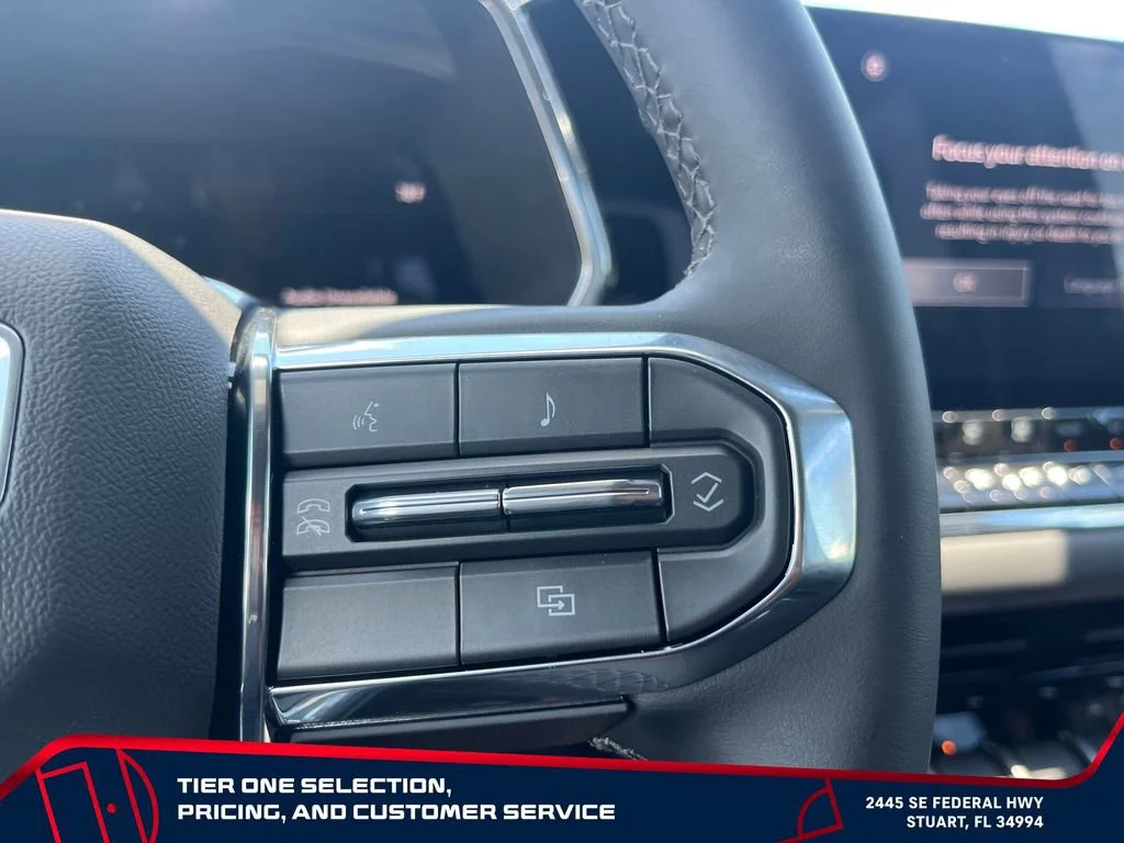 2026 GMC Canyon Elevation - Photo 26