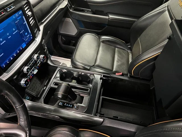 2023 Ford F-150 Tremor - Photo 42