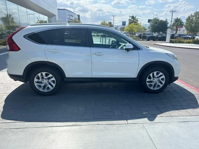 Used 2016  Honda EX-L image 4