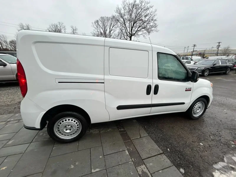 2022 RAM Promaster City Base - Photo 13