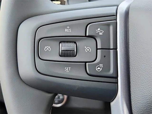New 2025 Summit White GMC Elevation image 16