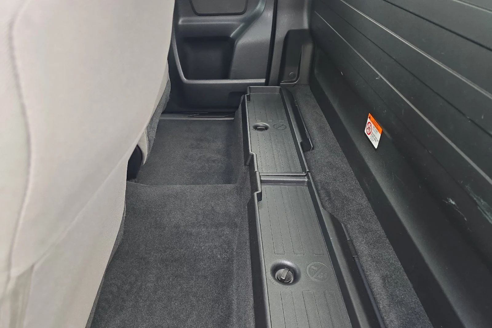 Used 2021 Gray Toyota SR image 9