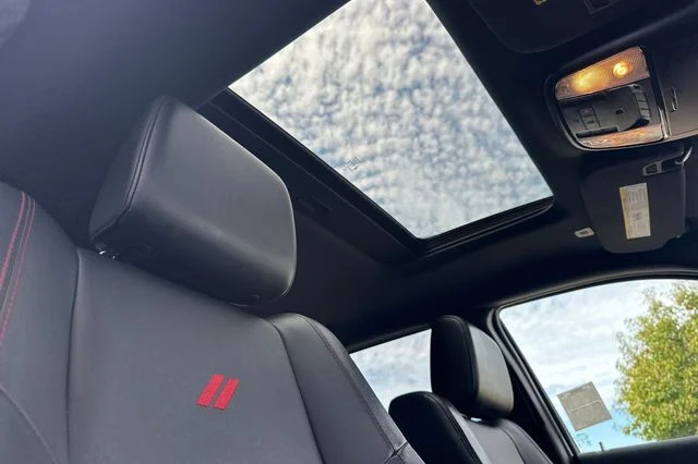 Used 2024 Black Dodge GT Plus image 20