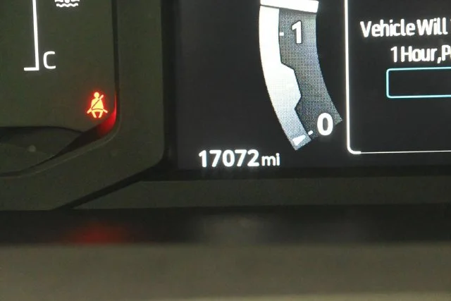 Used 2024 Ice Cap Toyota SR image 14