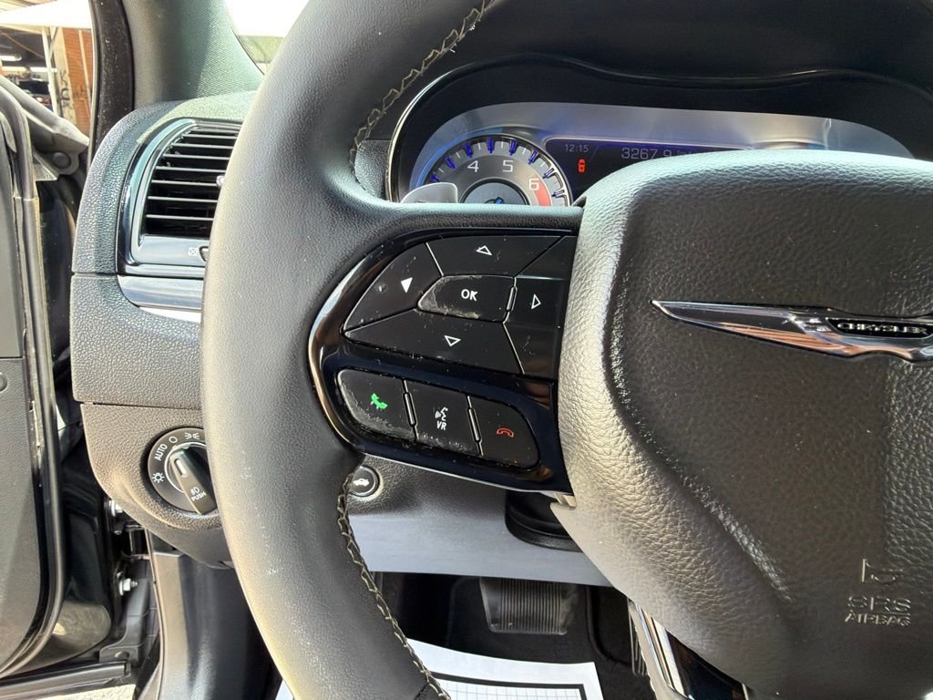 2022 Chrysler 300 S - Photo 27