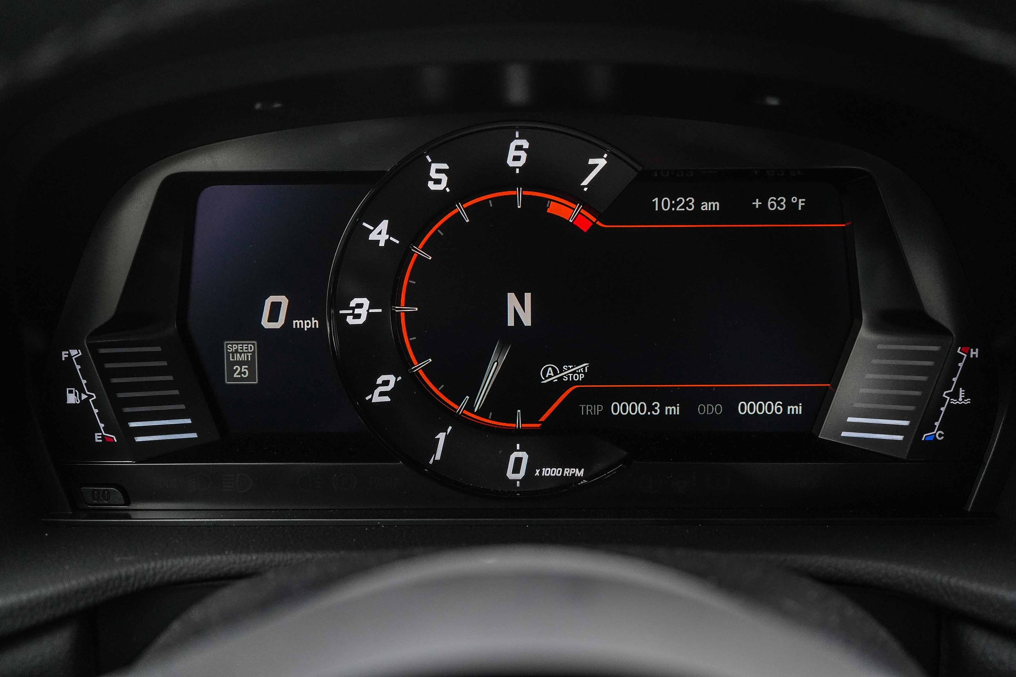 2026 Toyota Supra Premium - Photo 23