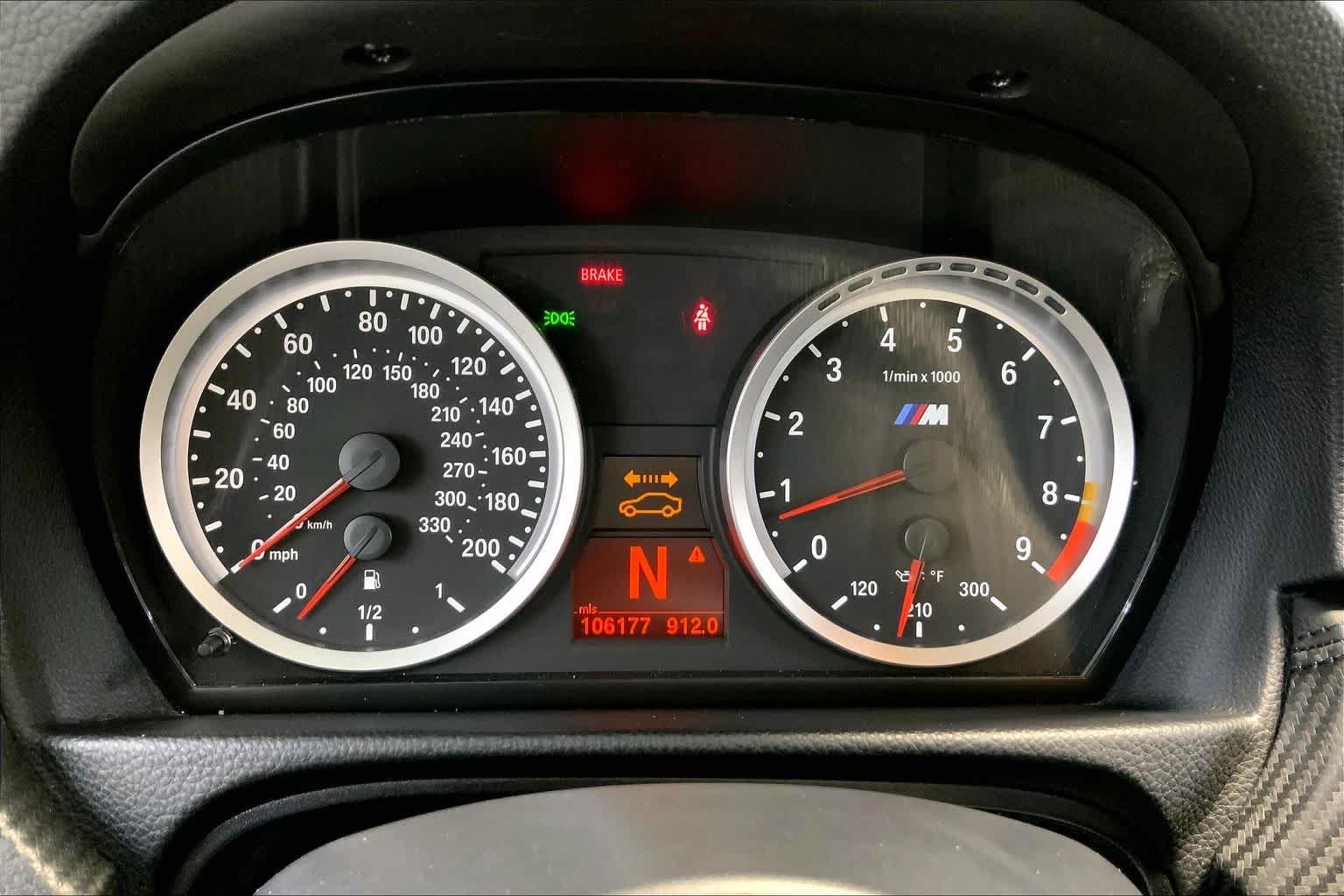 Used 2009 Interlagos Blue Metallic BMW  image 25