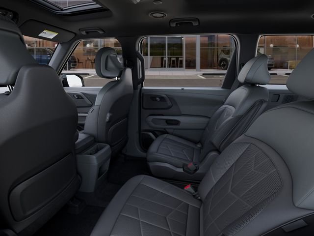New 2027 Ebony Black Kia X-LINE SX image 18