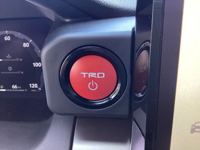 Used 2025 Brown Toyota  image 19