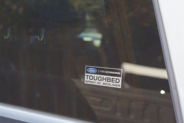 2023 Ford F-150 Lariat photo 2