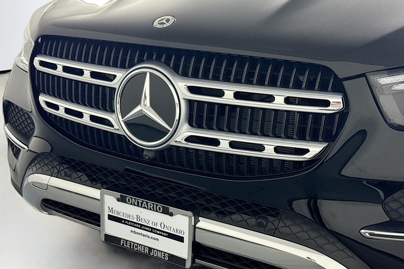 New 2026 Black Mercedes-Benz GLE 350 SUV image 13