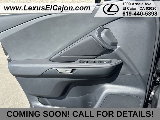 Certified Used 2026 Gray Lexus 350 Premium image 38