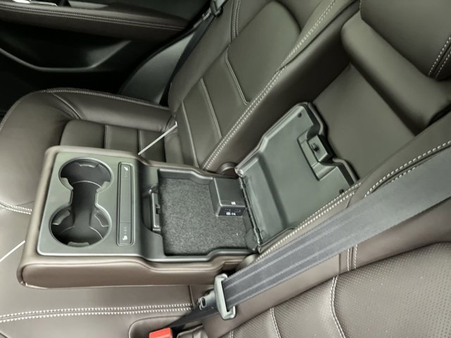 2025 Mazda CX-5 Turbo Signature - Photo 13