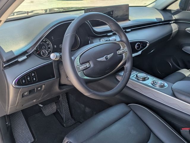 Used 2023 Red Genesis 2.5T image 35