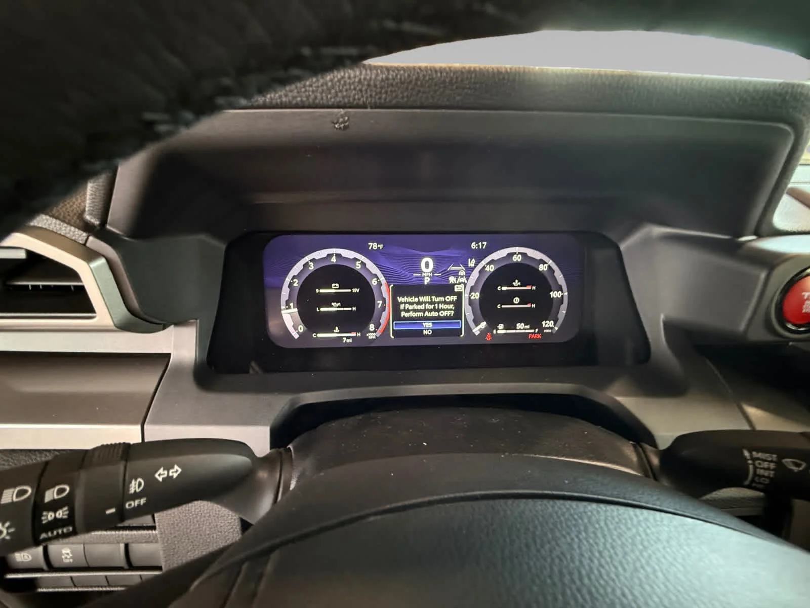 New 2026 Underground Toyota TRD Off-Road image 14