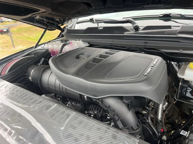 New 2026 Forged Blue Metallic Exterior Paint RAM RHO image 21