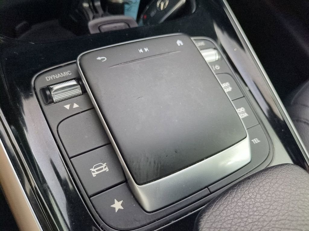 2022 Mercedes-Benz GLB Base - Photo 26