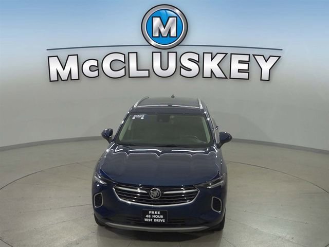 2023 Buick Envision Essence - Photo 16