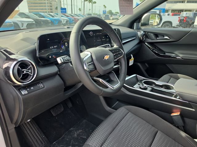 2026 Chevrolet Equinox LT - Photo 11