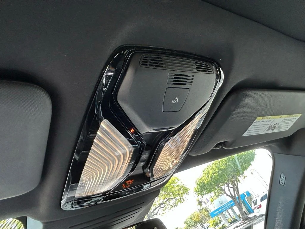 Certified Used 2024 Black BMW xDrive40i image 28