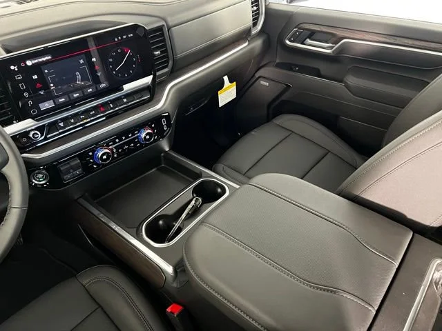 2026 GMC Sierra 2500HD SLT - Photo 33