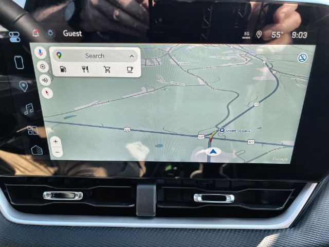 2027 Chevrolet Equinox photo 26 of 40