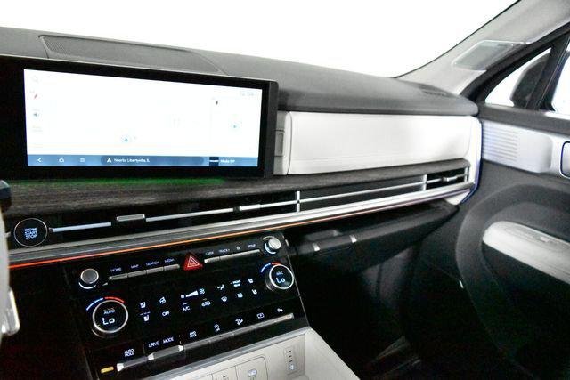 New 2027 Black Hyundai Limited AWD image 76