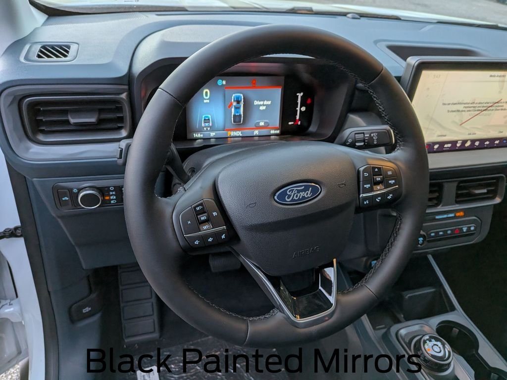 New 2026 Oxford White Ford XLT image 18