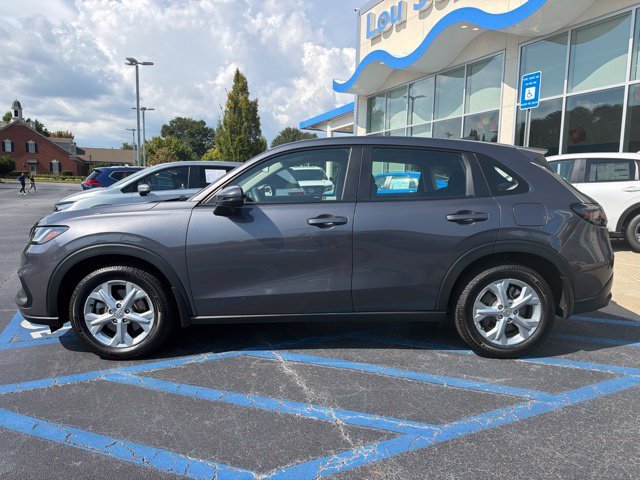 2023 Honda HR-V LX - Photo 10