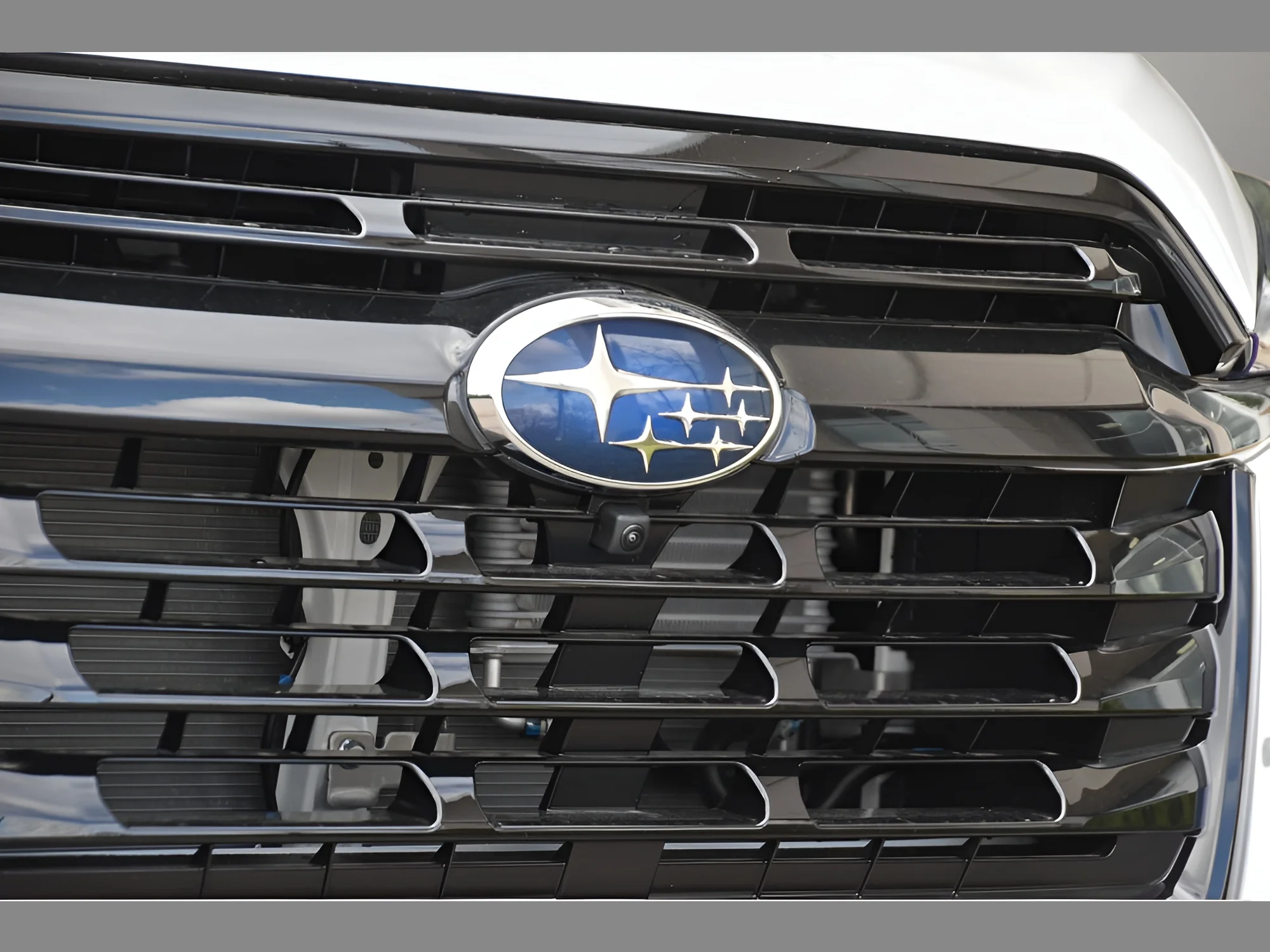 2026 Subaru Ascent Onyx Edition-Touring - Photo 11