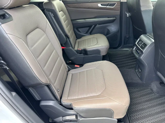 2026 Volkswagen Atlas SEL - Photo 24