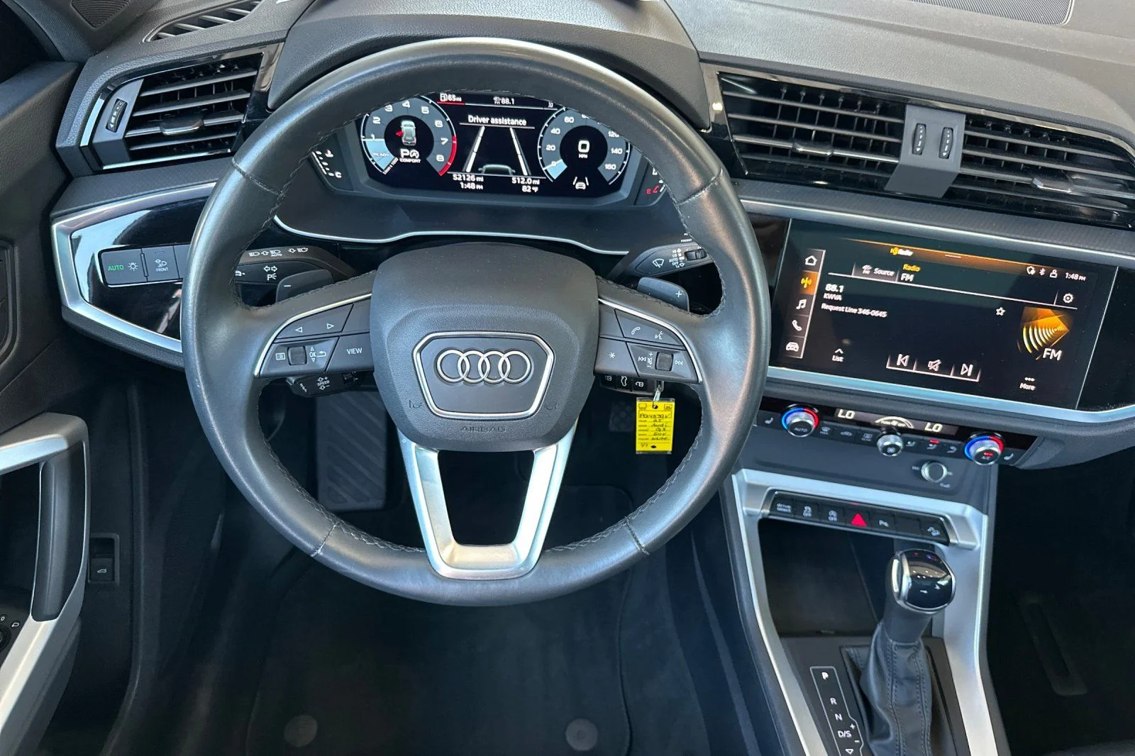 Used 2025  Audi Premium image 15