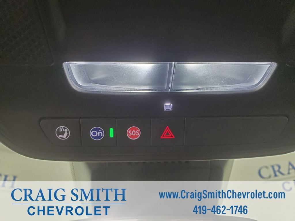 2025 Chevrolet Equinox LT - Photo 25