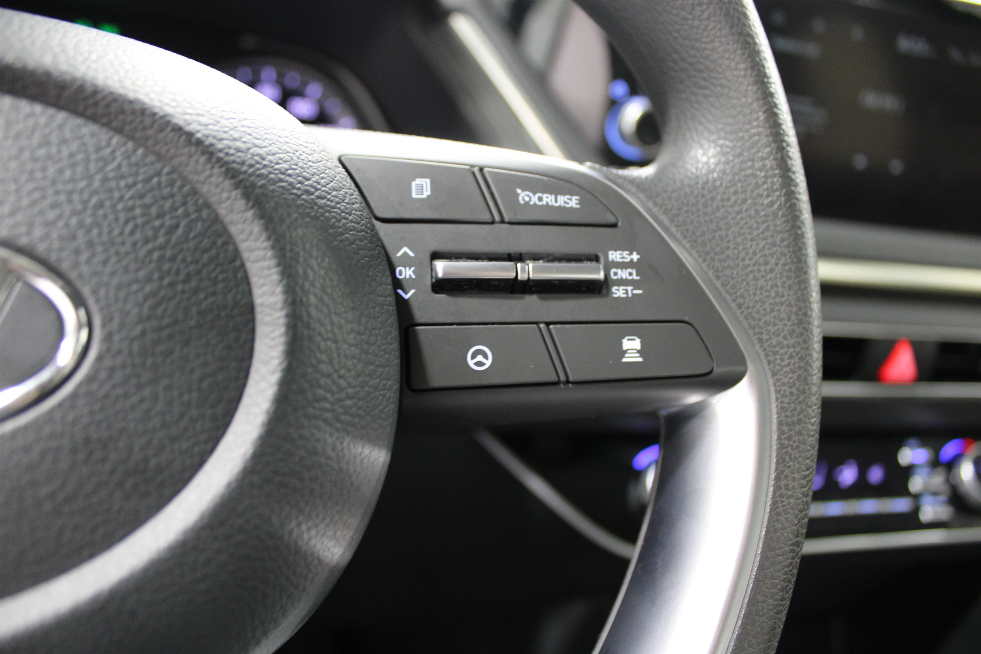 2023 Hyundai Sonata SEL - Photo 11