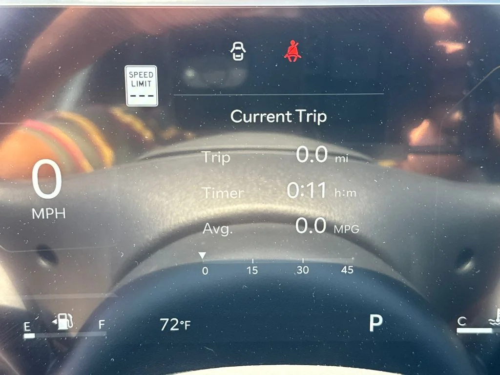 New 2026 Aurora Black Pearl Kia EX image 27