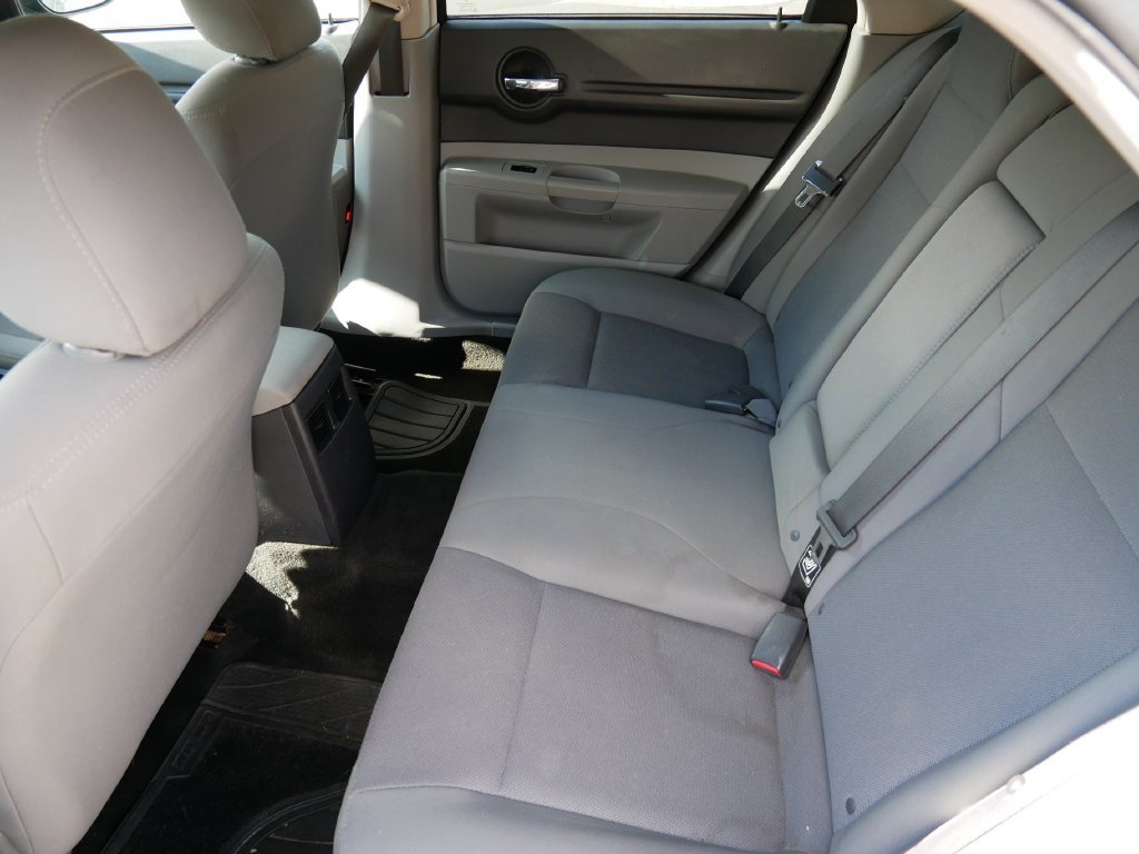 Used 2006 Silver Dodge Base image 12