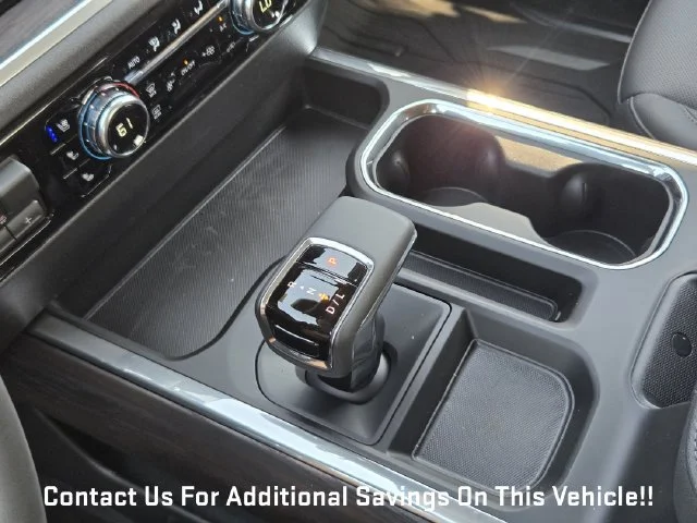 2026 GMC Sierra 1500 Elevation - Photo 16
