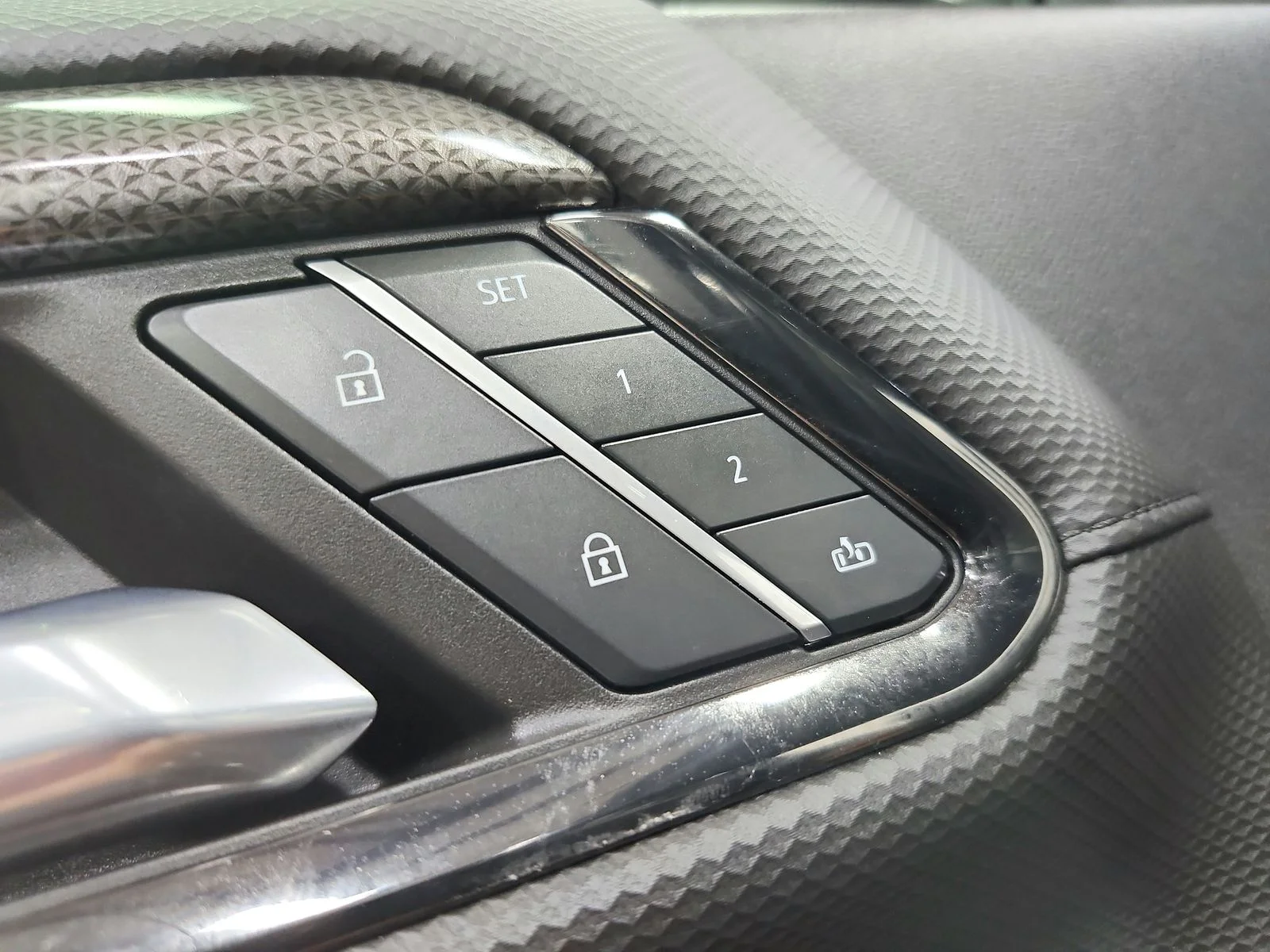 Used 2024 Black Chevrolet ZR2 image 21