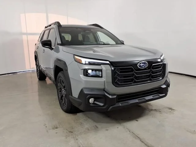 New 2026 RIVER ROCK PEARL Subaru Limited XT image 21