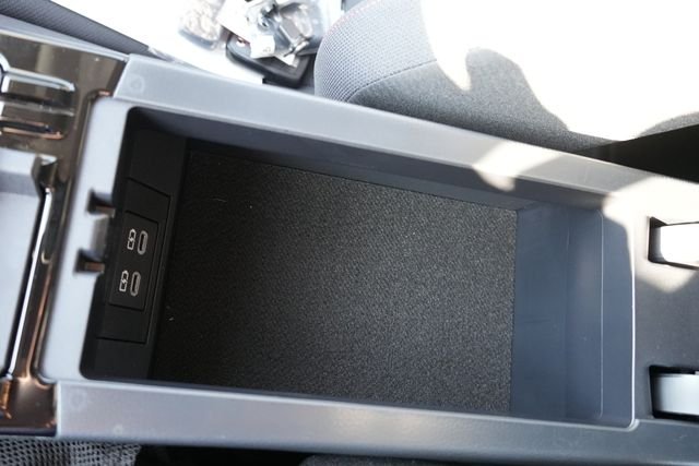 Certified Used 2026 Gray Toyota SE image 40