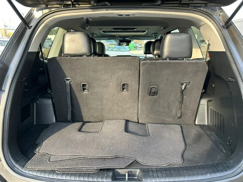 2021 Kia Telluride S - Photo 46
