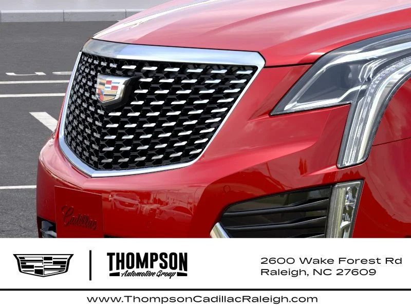 2026 Cadillac XT5 Premium Luxury - Photo 13
