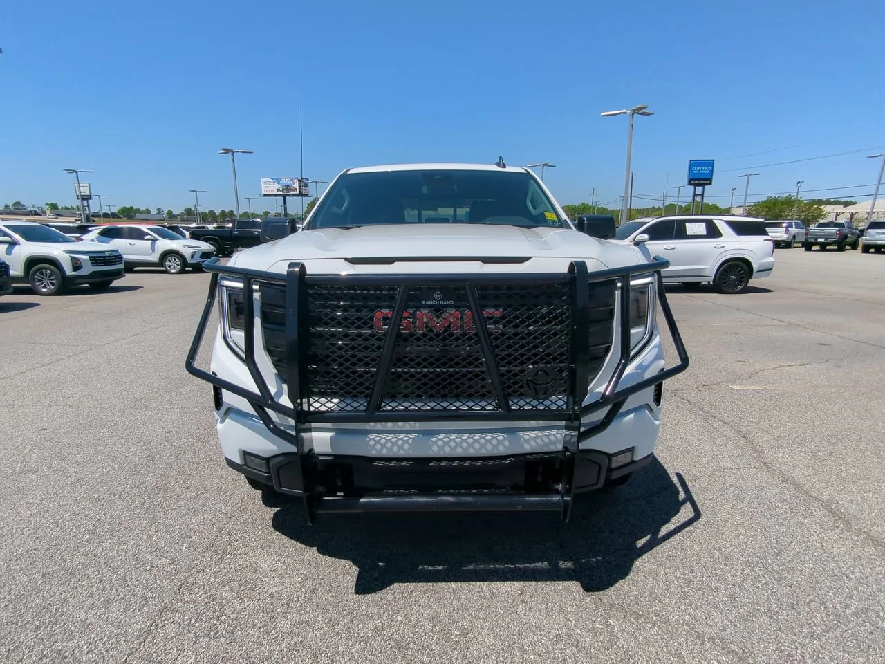2024 GMC Sierra 1500 Elevation - Photo 8