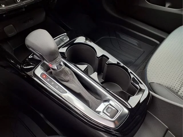 New 2026 Mosaic Black Metallic Chevrolet LT image 6