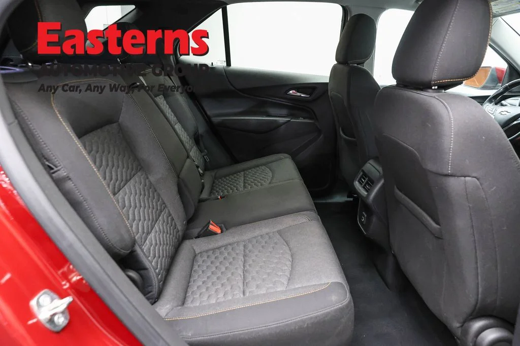Used 2019 Red Chevrolet LT image 23