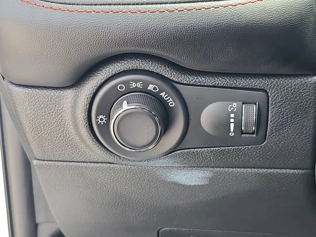 Used 2025 White Dodge GT Plus image 22