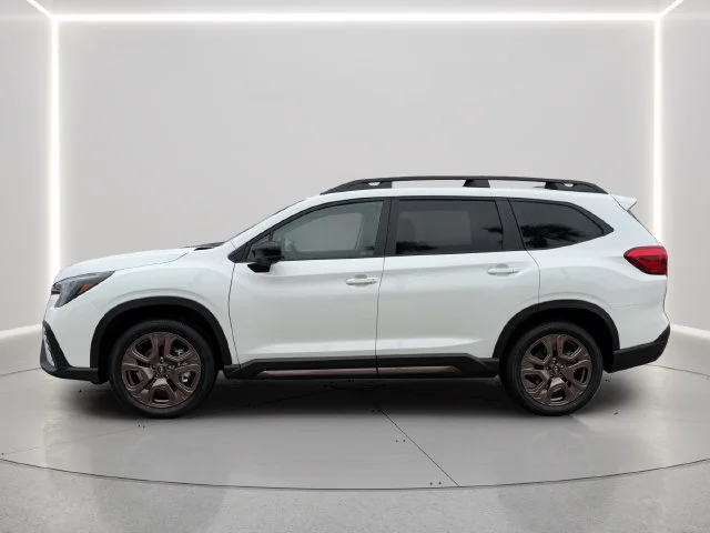 Used 2026 White Subaru Limited Bronze Edition image 2